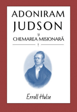 Adoniram Judson