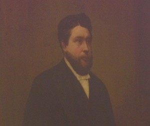 Charles Spurgeon