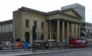 Metropolitan Tabernacle